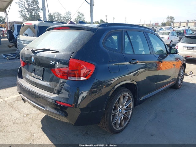 Aukcja sprzedaży 2013 Bmw X1 Xdrive28i, vin: WBAVL1C55DVR89655, numer aukcji: 45446488