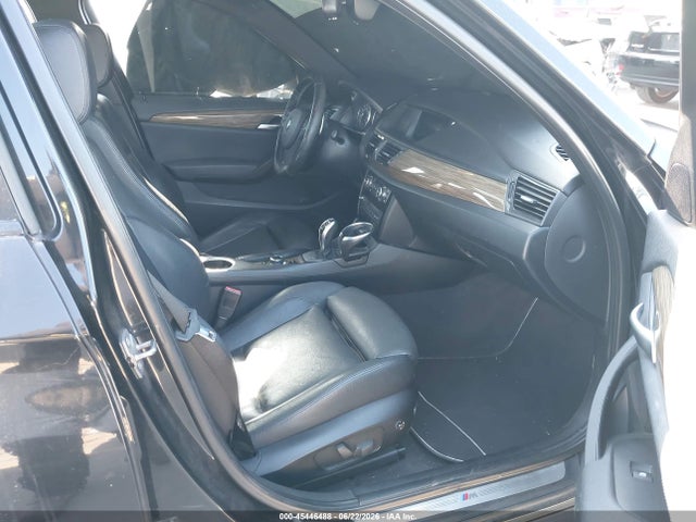 Aukcja sprzedaży 2013 Bmw X1 Xdrive28i, vin: WBAVL1C55DVR89655, numer aukcji: 45446488