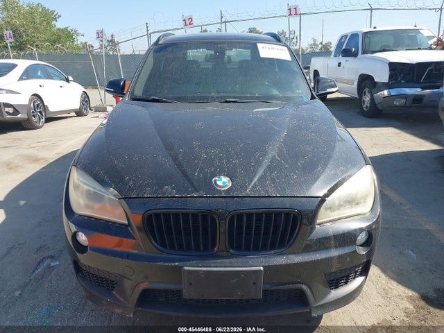 Aukcja sprzedaży 2013 Bmw X1 Xdrive28i, vin: WBAVL1C55DVR89655, numer aukcji: 45446488