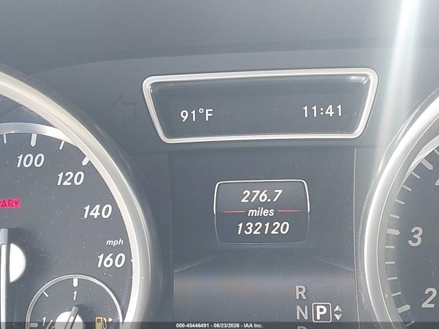 2015 Mercedes-benz Ml 350 მანქანა იყიდება აუქციონზე, vin: 4JGDA5JB8FA593648, აუქციონის ნომერი: 45446491