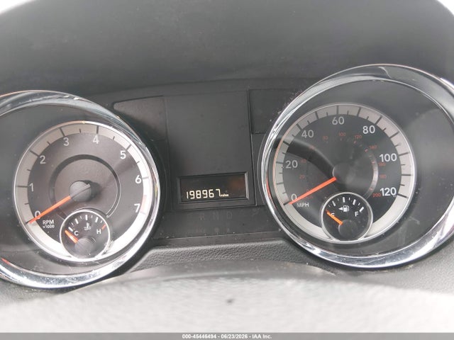 Aukcja sprzedaży 2017 Dodge Grand Caravan Sxt, vin: 2C4RDGCG0HR847521, numer aukcji: 45446494
