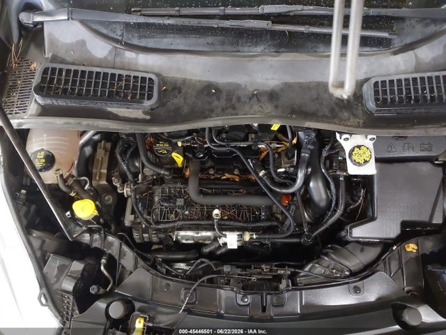 Продаж на аукціоні авто 2019 Ford Escape Se, vin: 1FMCU9GD8KUA00320, номер лоту: 45446501