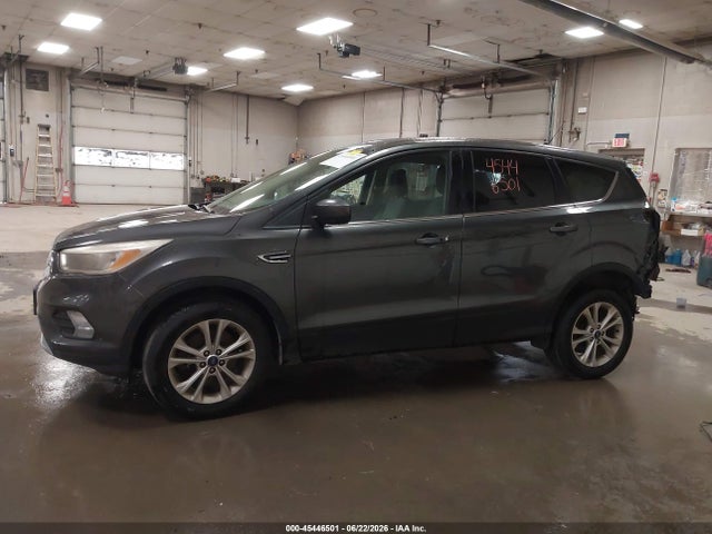 Продаж на аукціоні авто 2019 Ford Escape Se, vin: 1FMCU9GD8KUA00320, номер лоту: 45446501