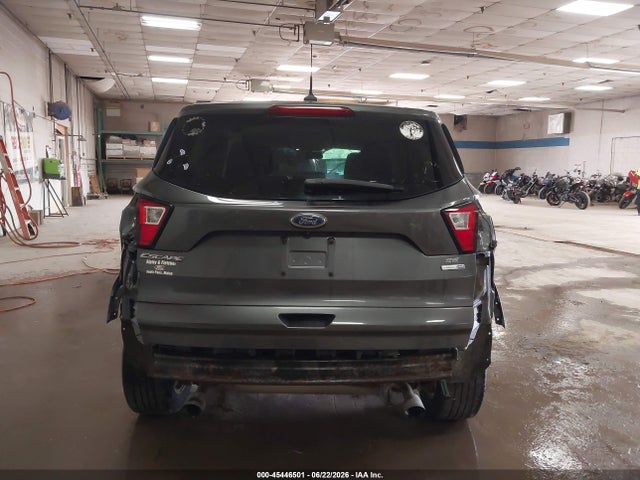 Продаж на аукціоні авто 2019 Ford Escape Se, vin: 1FMCU9GD8KUA00320, номер лоту: 45446501