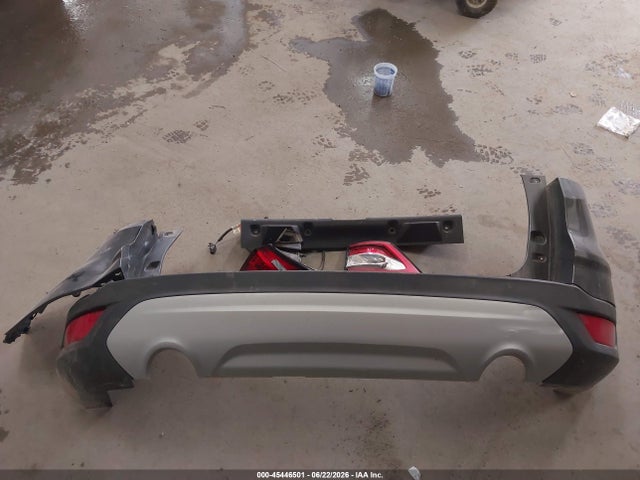 Продаж на аукціоні авто 2019 Ford Escape Se, vin: 1FMCU9GD8KUA00320, номер лоту: 45446501