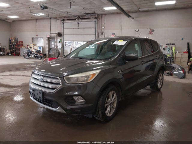 Продаж на аукціоні авто 2019 Ford Escape Se, vin: 1FMCU9GD8KUA00320, номер лоту: 45446501