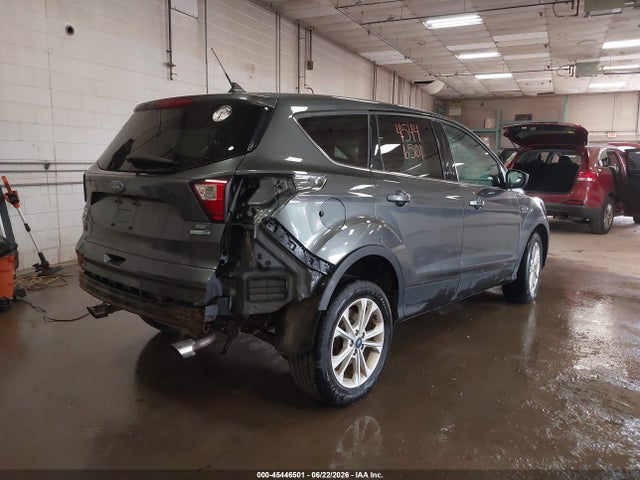 Продаж на аукціоні авто 2019 Ford Escape Se, vin: 1FMCU9GD8KUA00320, номер лоту: 45446501