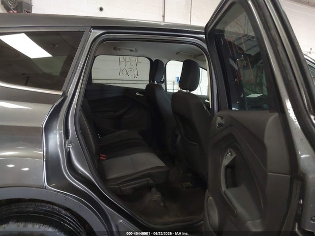 Продаж на аукціоні авто 2019 Ford Escape Se, vin: 1FMCU9GD8KUA00320, номер лоту: 45446501