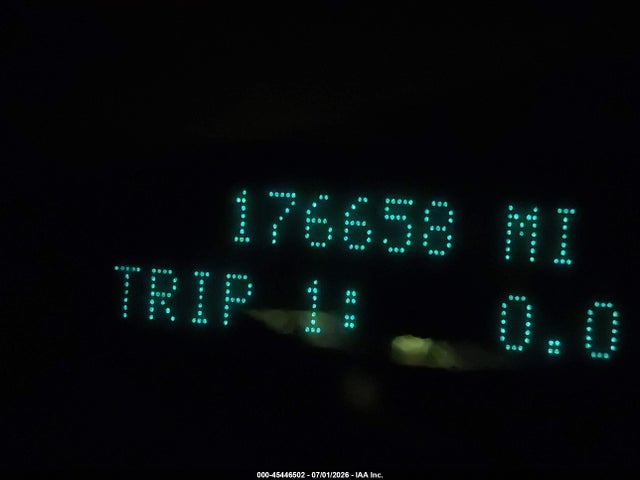 45446502 :رقم المزاد ، 1G4HR54K93U166088 vin ، 2003 Buick Lesabre Limited مزاد بيع