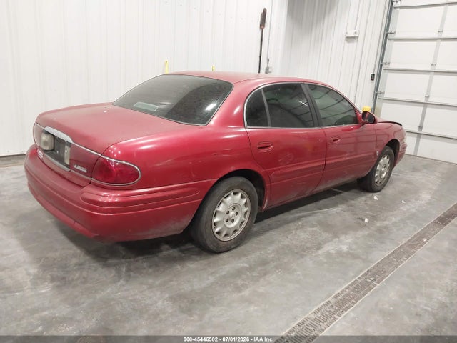 45446502 :رقم المزاد ، 1G4HR54K93U166088 vin ، 2003 Buick Lesabre Limited مزاد بيع