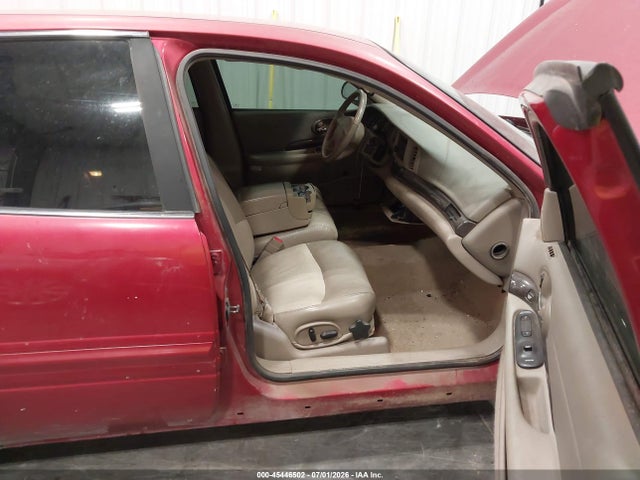 45446502 :رقم المزاد ، 1G4HR54K93U166088 vin ، 2003 Buick Lesabre Limited مزاد بيع