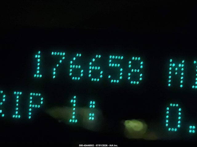 45446502 :رقم المزاد ، 1G4HR54K93U166088 vin ، 2003 Buick Lesabre Limited مزاد بيع