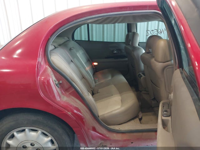 Продаж на аукціоні авто 2003 Buick Lesabre Limited, vin: 1G4HR54K93U166088, номер лоту: 45446502