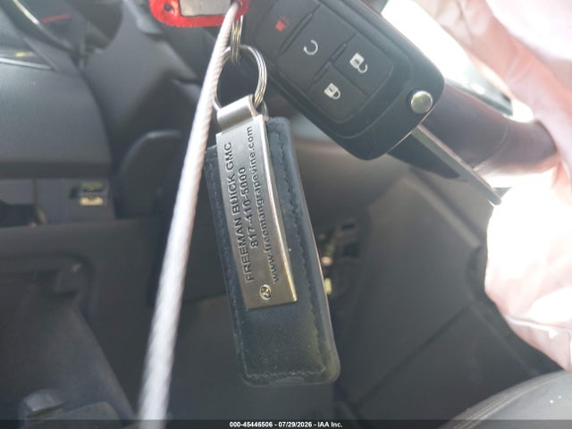 Aukcja sprzedaży 2014 Buick Encore Leather, vin: KL4CJCSB7EB687817, numer aukcji: 45446506
