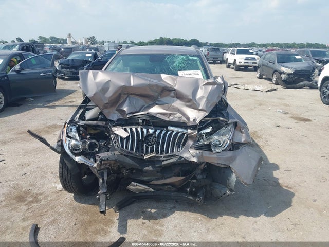 Aukcja sprzedaży 2014 Buick Encore Leather, vin: KL4CJCSB7EB687817, numer aukcji: 45446506