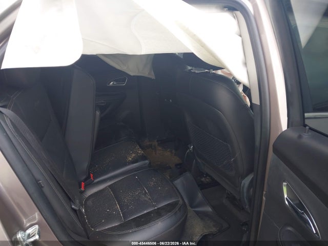 Aukcja sprzedaży 2014 Buick Encore Leather, vin: KL4CJCSB7EB687817, numer aukcji: 45446506