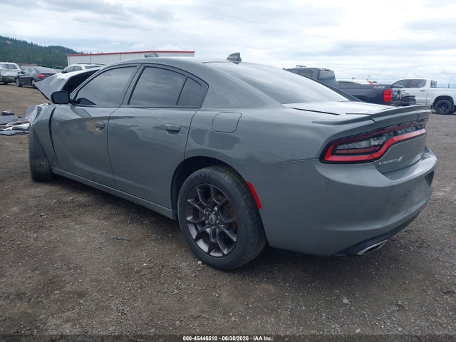 Dodge CHARGER GT 2018 2C3CDXJG4JH292629 Image 3
