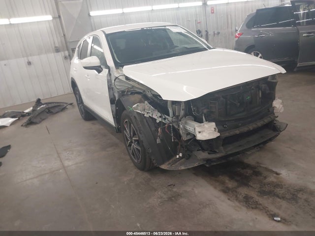 Aukcja sprzedaży 2018 Mazda Cx-5 Touring, vin: JM3KFBCM5J0359659, numer aukcji: 45446513