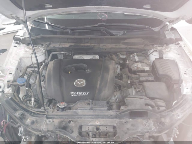 Aukcja sprzedaży 2018 Mazda Cx-5 Touring, vin: JM3KFBCM5J0359659, numer aukcji: 45446513