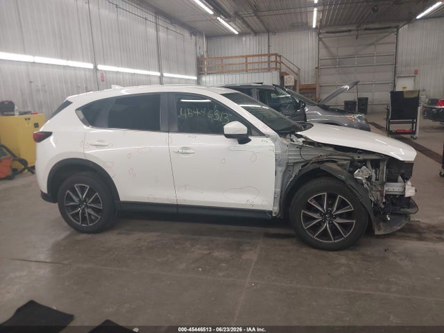 Aukcja sprzedaży 2018 Mazda Cx-5 Touring, vin: JM3KFBCM5J0359659, numer aukcji: 45446513
