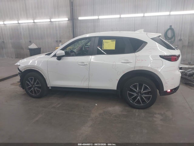 Aukcja sprzedaży 2018 Mazda Cx-5 Touring, vin: JM3KFBCM5J0359659, numer aukcji: 45446513