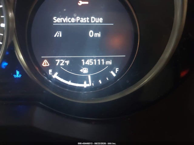 Aukcja sprzedaży 2018 Mazda Cx-5 Touring, vin: JM3KFBCM5J0359659, numer aukcji: 45446513