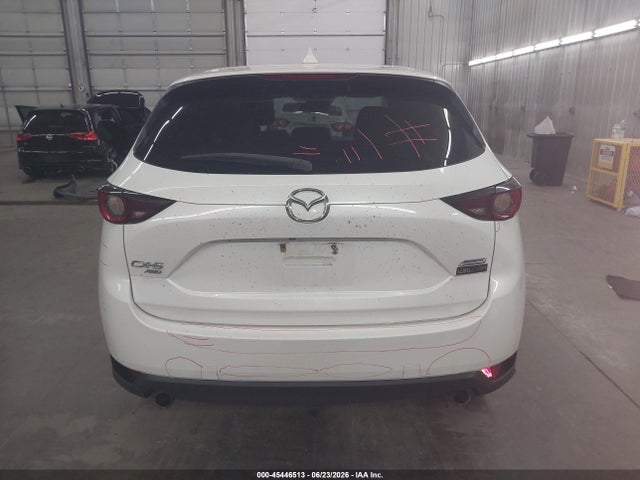 Aukcja sprzedaży 2018 Mazda Cx-5 Touring, vin: JM3KFBCM5J0359659, numer aukcji: 45446513
