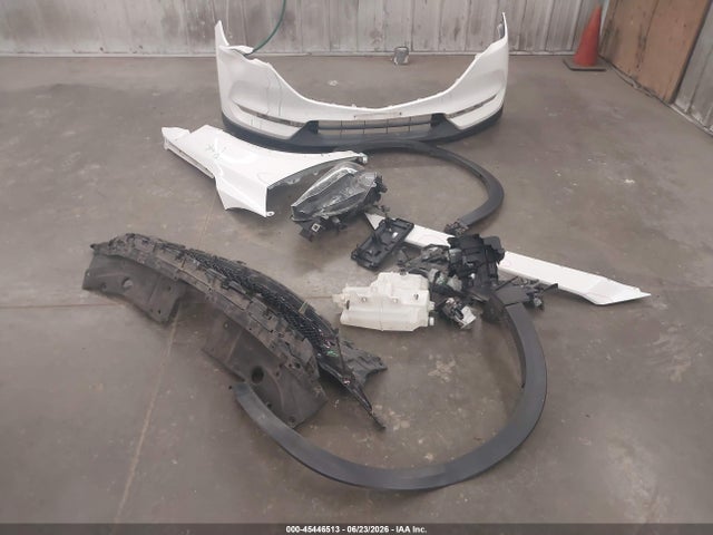Aukcja sprzedaży 2018 Mazda Cx-5 Touring, vin: JM3KFBCM5J0359659, numer aukcji: 45446513