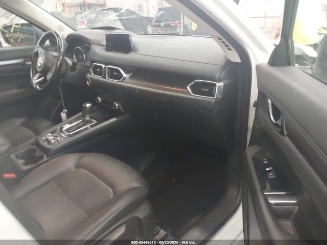 Aukcja sprzedaży 2018 Mazda Cx-5 Touring, vin: JM3KFBCM5J0359659, numer aukcji: 45446513