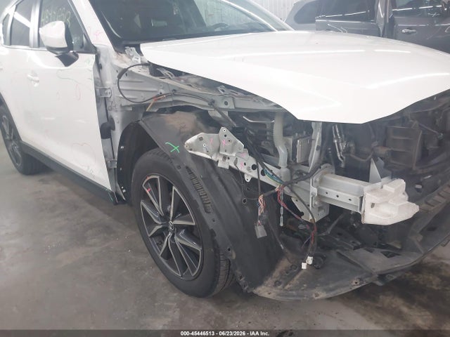 Aukcja sprzedaży 2018 Mazda Cx-5 Touring, vin: JM3KFBCM5J0359659, numer aukcji: 45446513