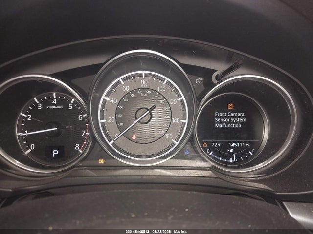Aukcja sprzedaży 2018 Mazda Cx-5 Touring, vin: JM3KFBCM5J0359659, numer aukcji: 45446513