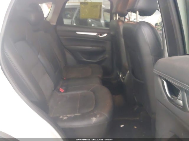 Aukcja sprzedaży 2018 Mazda Cx-5 Touring, vin: JM3KFBCM5J0359659, numer aukcji: 45446513
