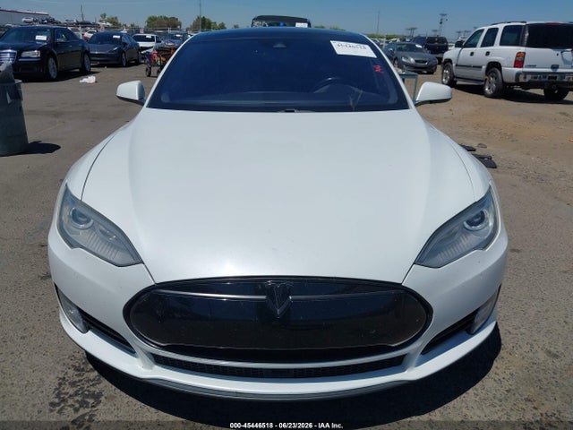Tesla Model S 70d/85d/p85d 2015 5YJSA1H2XFF085196 Image 11