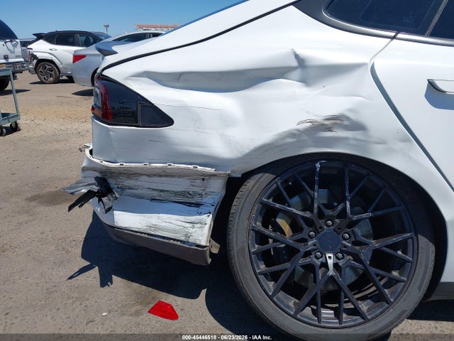 Tesla Model S 70d/85d/p85d 2015 5YJSA1H2XFF085196 Image 6
