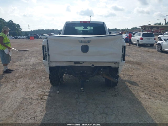 45446519 :رقم المزاد ، 3C6UR5DJXLG313829 vin ، 2020 Ram 2500 Lone Star  4x4 6'4 Box مزاد بيع