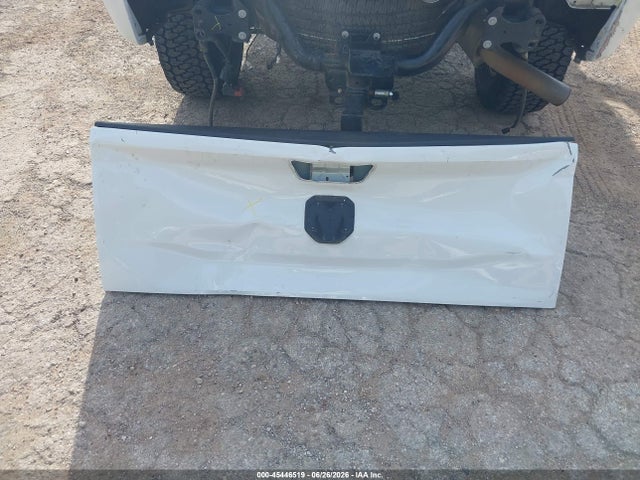 45446519 :رقم المزاد ، 3C6UR5DJXLG313829 vin ، 2020 Ram 2500 Lone Star  4x4 6'4 Box مزاد بيع