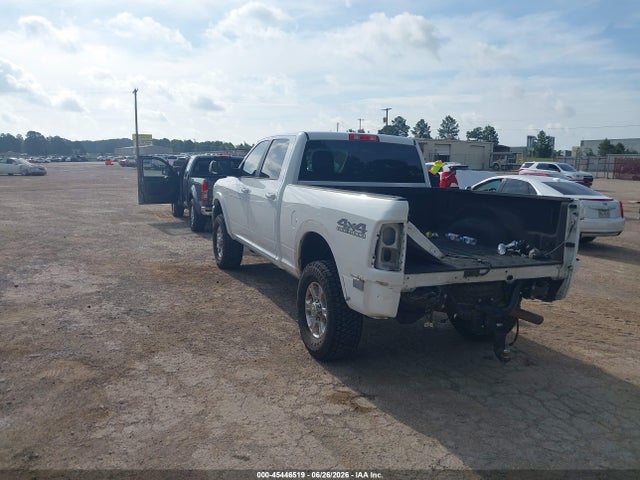 45446519 :رقم المزاد ، 3C6UR5DJXLG313829 vin ، 2020 Ram 2500 Lone Star  4x4 6'4 Box مزاد بيع