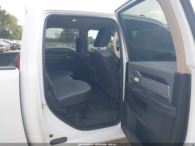 45446519 :رقم المزاد ، 3C6UR5DJXLG313829 vin ، 2020 Ram 2500 Lone Star  4x4 6'4 Box مزاد بيع