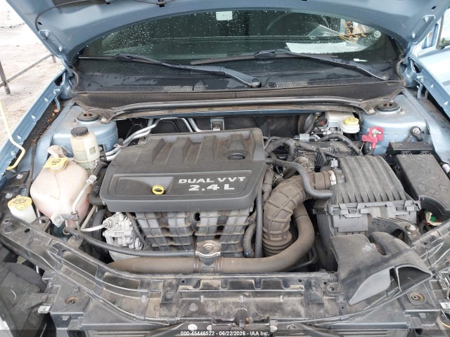 Продаж на аукціоні авто 2012 Chrysler 200 Touring, vin: 1C3CCBBB4CN144239, номер лоту: 45446522