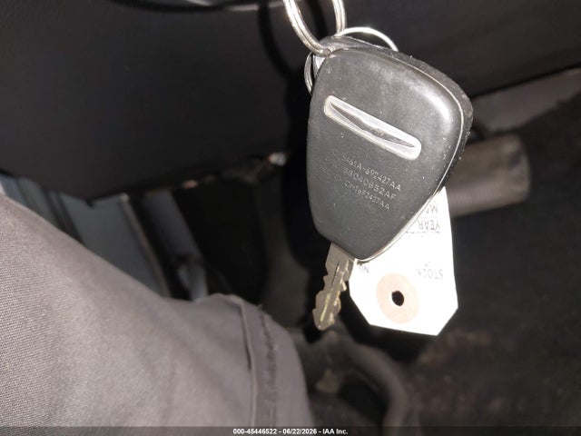 Продаж на аукціоні авто 2012 Chrysler 200 Touring, vin: 1C3CCBBB4CN144239, номер лоту: 45446522
