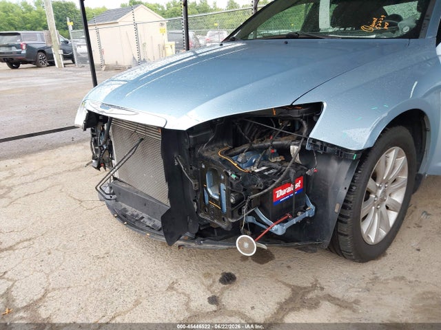 Продаж на аукціоні авто 2012 Chrysler 200 Touring, vin: 1C3CCBBB4CN144239, номер лоту: 45446522