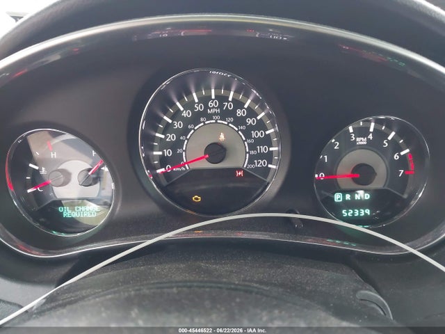 Продаж на аукціоні авто 2012 Chrysler 200 Touring, vin: 1C3CCBBB4CN144239, номер лоту: 45446522