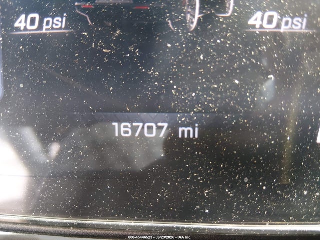 45446523 :رقم المزاد ، 2C3CDBCKXSR560549 vin ، 2025 Dodge Charger Daytona R/t Awd مزاد بيع