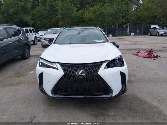 Продажа на аукционе авто 2023 Lexus Ux 250h F Sport Design, vin: JTHB9JBH8P2067644, номер лота: 45446521
