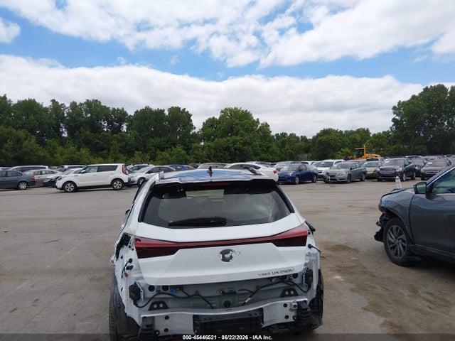 Продажа на аукционе авто 2023 Lexus Ux 250h F Sport Design, vin: JTHB9JBH8P2067644, номер лота: 45446521