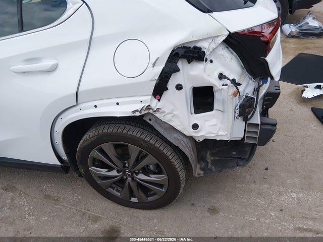 Продажа на аукционе авто 2023 Lexus Ux 250h F Sport Design, vin: JTHB9JBH8P2067644, номер лота: 45446521