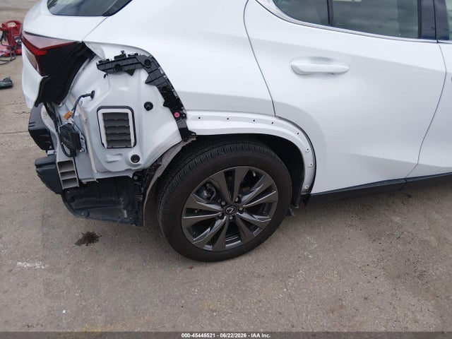 Продажа на аукционе авто 2023 Lexus Ux 250h F Sport Design, vin: JTHB9JBH8P2067644, номер лота: 45446521