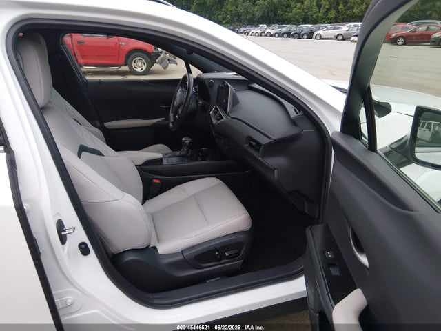Продажа на аукционе авто 2023 Lexus Ux 250h F Sport Design, vin: JTHB9JBH8P2067644, номер лота: 45446521