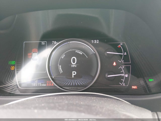 Продажа на аукционе авто 2023 Lexus Ux 250h F Sport Design, vin: JTHB9JBH8P2067644, номер лота: 45446521