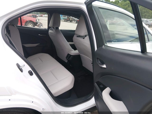 Продажа на аукционе авто 2023 Lexus Ux 250h F Sport Design, vin: JTHB9JBH8P2067644, номер лота: 45446521